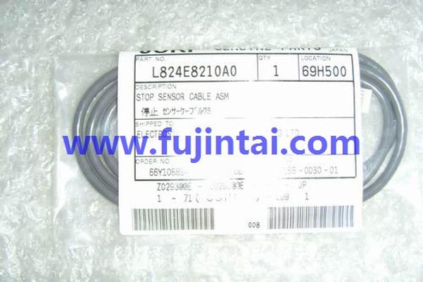 Juki SENSOR CABLE ASM L824E8210A0